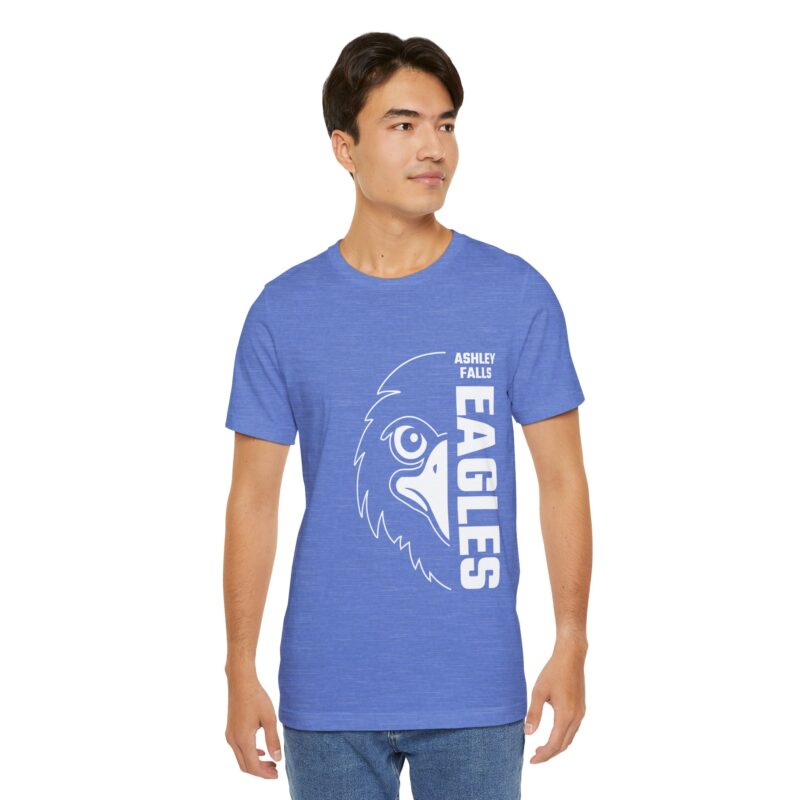 Ashley Falls Eagles Fun Tee - Image 11