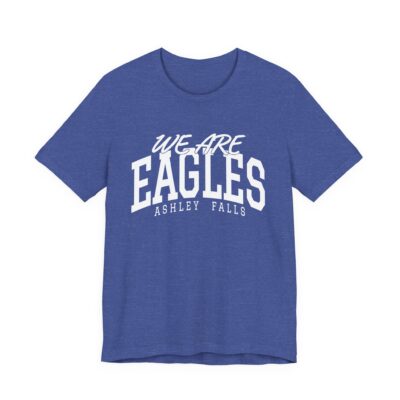 We Are Eagles Tee