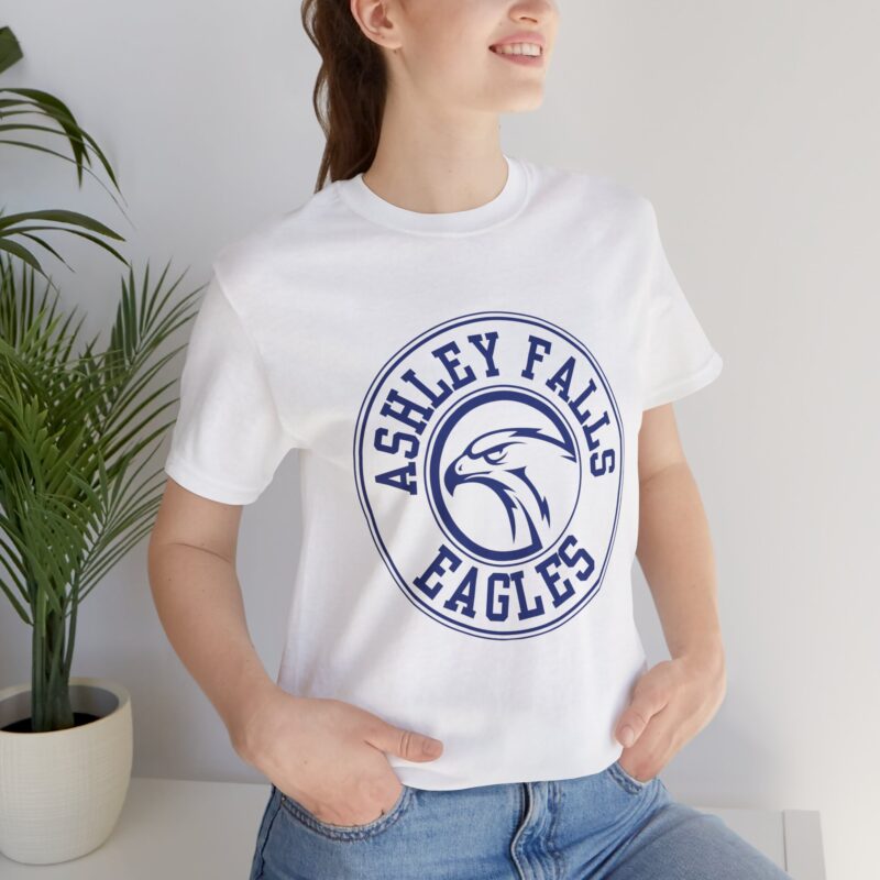 Classic Ashley Falls Eagles Tee - Image 11