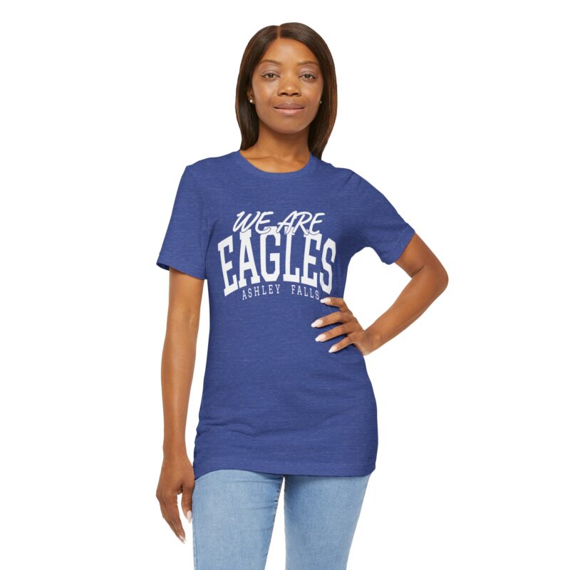 We Are Eagles Tee - Image 6