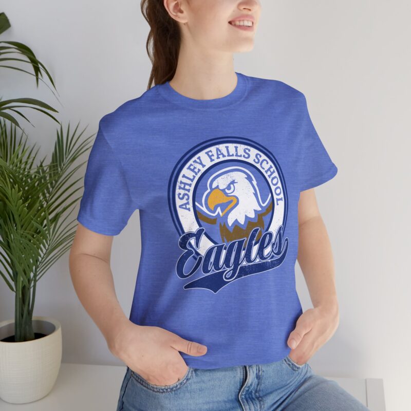 Eagles Varsity School Spirit Tee - Image 4
