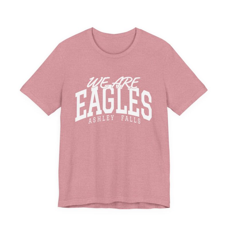 We Are Eagles Tee - Image 30