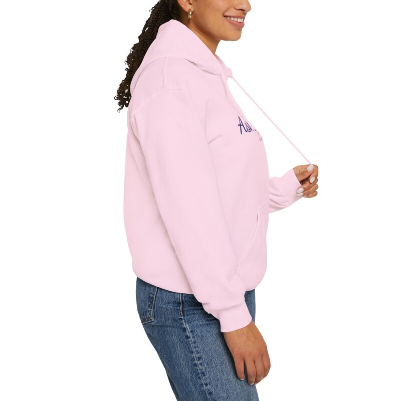 Ashley Falls School Spirit Hoodie - Image 45
