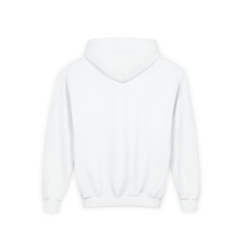 Youth Ashley Falls Minecraft Hoodie - Image 6