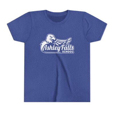 Youth Ashley Falls School Eagle Tee