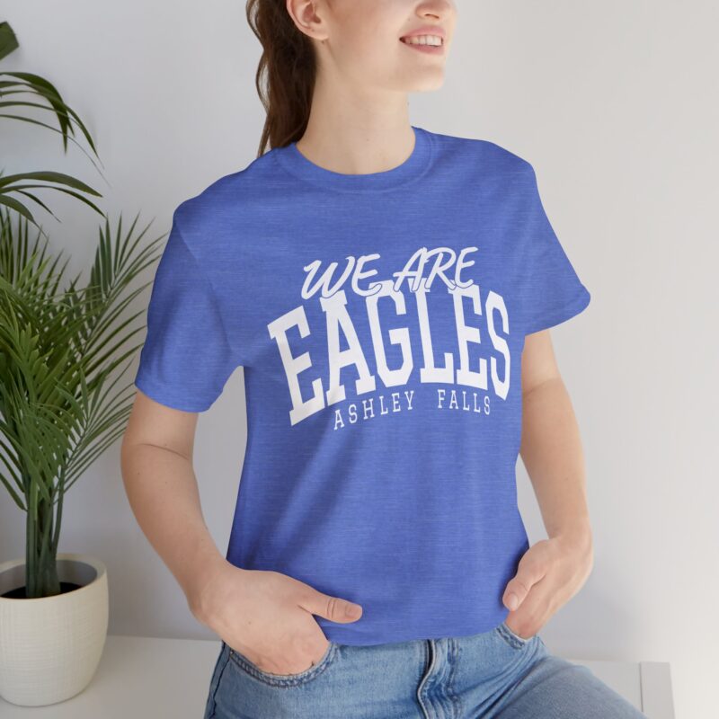 We Are Eagles Tee - Image 16