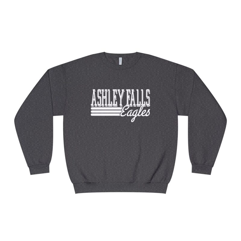 Ashley Falls Eagles Crewneck - Image 4