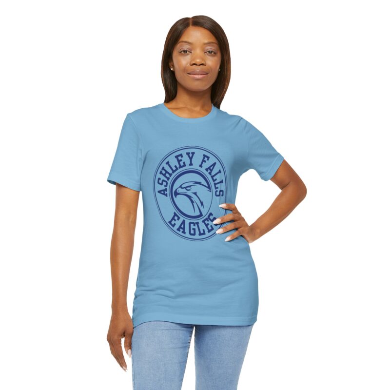 Classic Ashley Falls Eagles Tee - Image 6