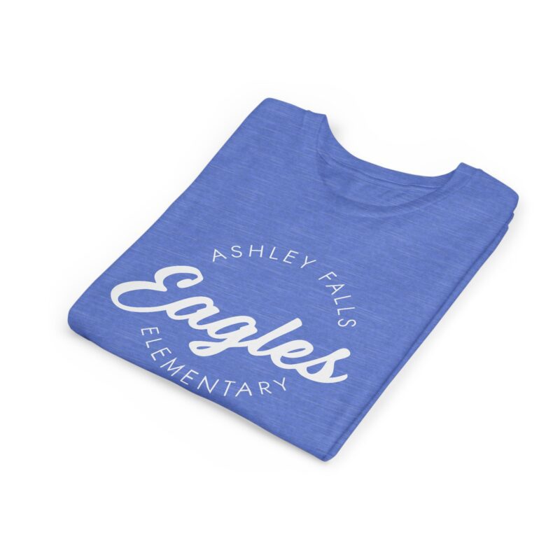 Youth Ashley Falls Circle Tee - Image 5