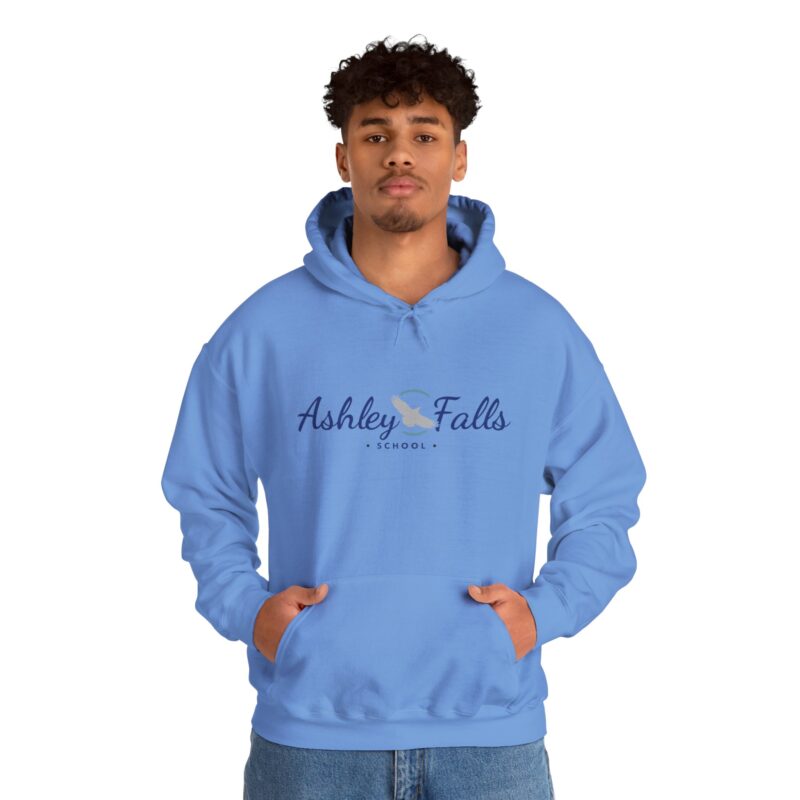 Ashley Falls School Spirit Hoodie - Image 8
