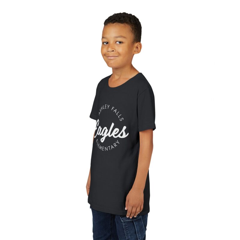 Youth Ashley Falls Circle Tee - Image 17