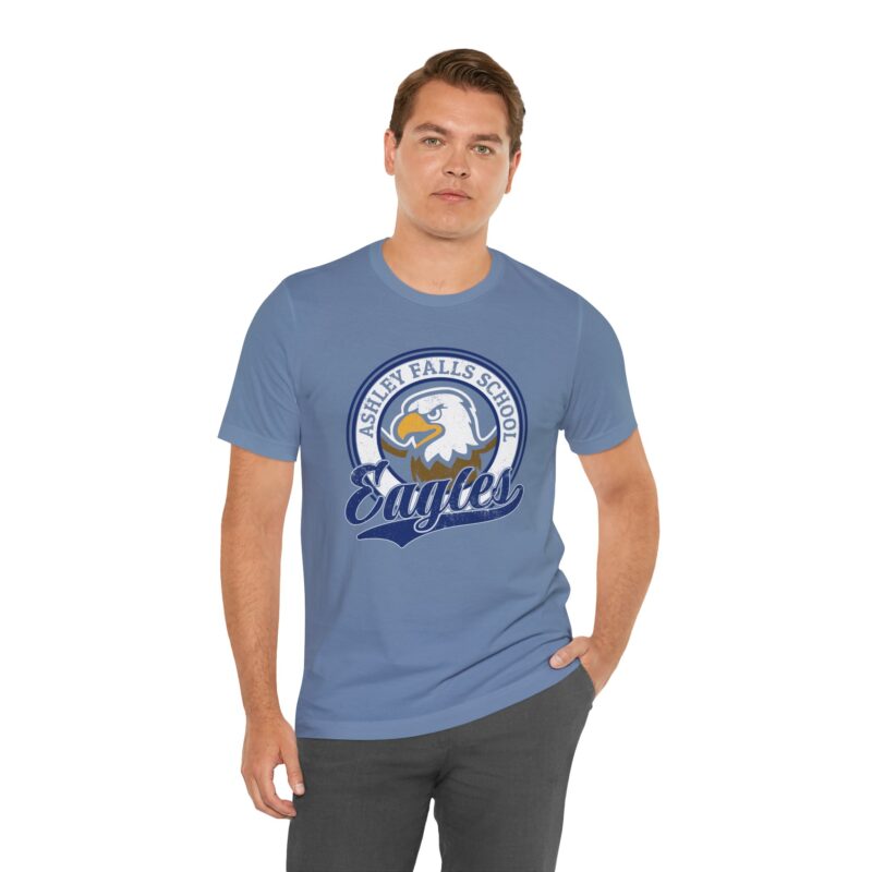 Eagles Varsity School Spirit Tee - Image 25