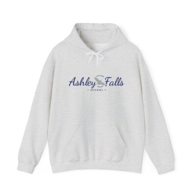 Ashley Falls School Hoodie