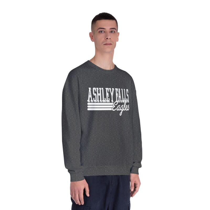 Ashley Falls Eagles Crewneck - Image 5