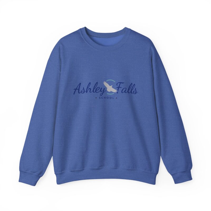 Ashley Falls School Spirit Crewneck Sweatshirt - Image 25