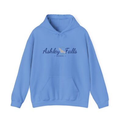 Ashley Falls School Spirit Hoodie