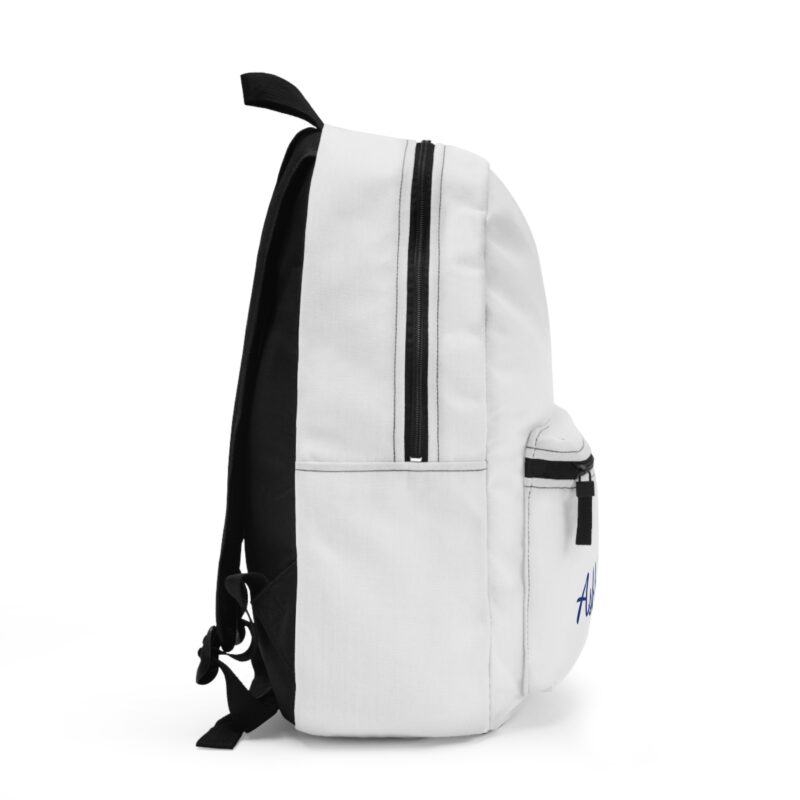 Ashley Falls School Backpack - Image 2