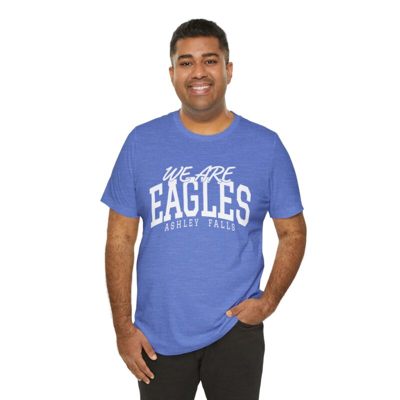 We Are Eagles Tee - Image 18