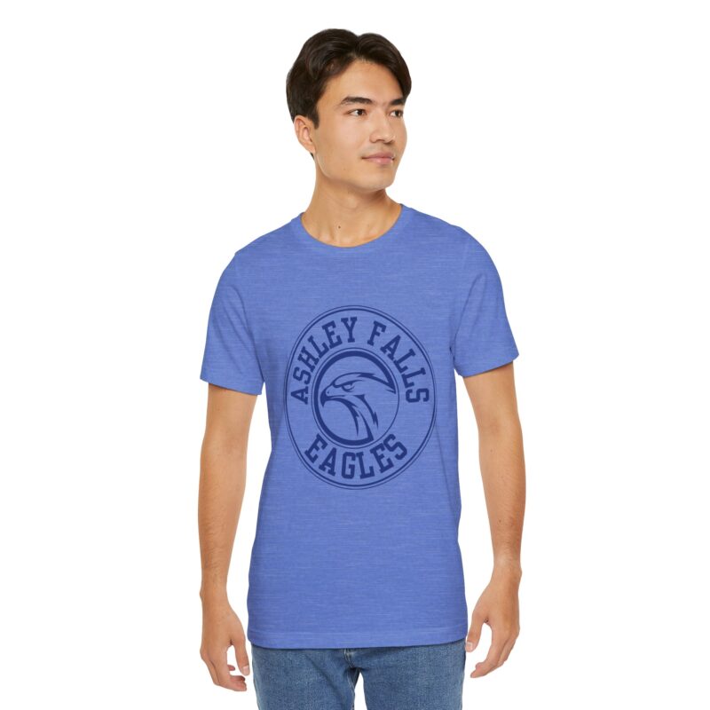 Classic Ashley Falls Eagles Tee - Image 3
