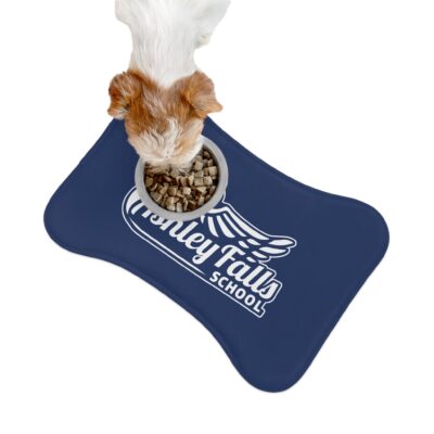 Ashley Falls Eagles Feeding Mats for Dogs and Cats
