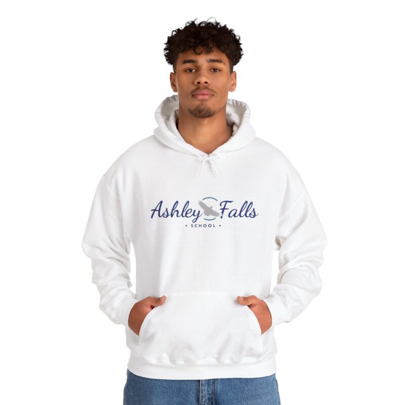 Ashley Falls School Spirit Hoodie - Image 26