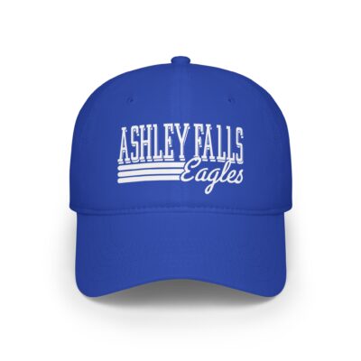 Ashley Falls Eagles Baseball Hat