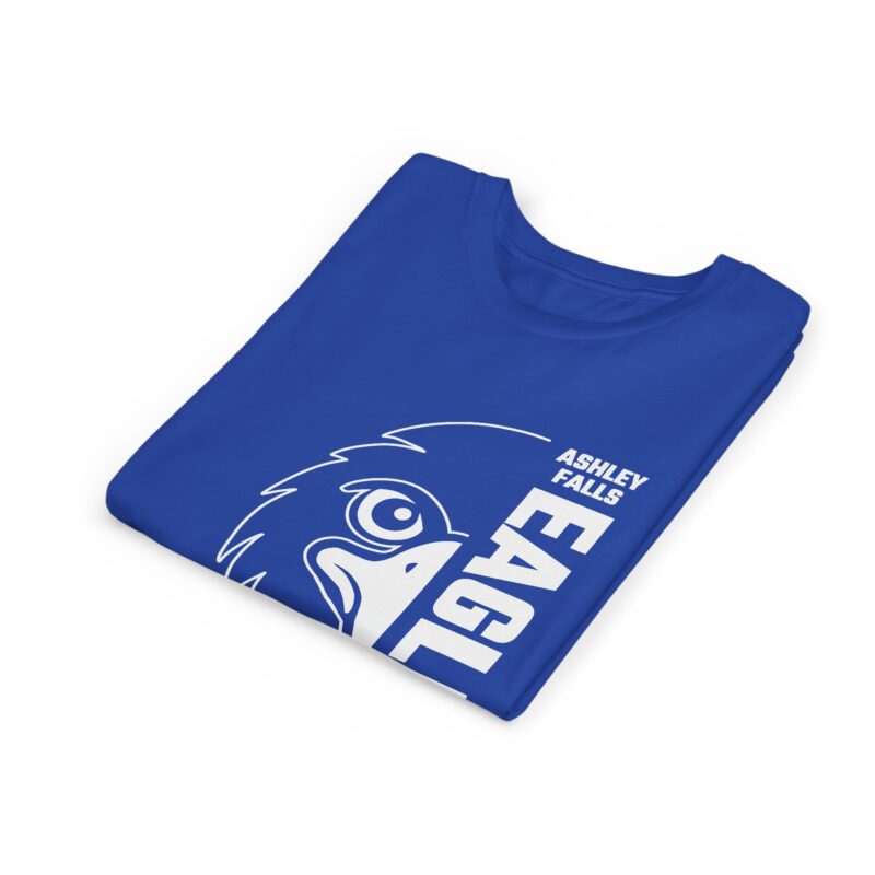 Youth Ashley Falls Eagles Fun Tee - Image 14