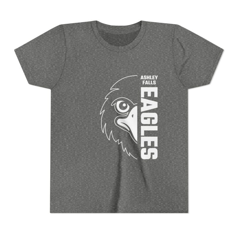 Youth Ashley Falls Eagles Fun Tee - Image 5