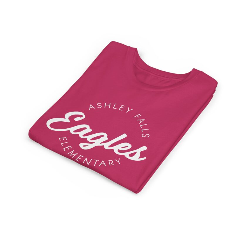 Youth Ashley Falls Circle Tee - Image 12
