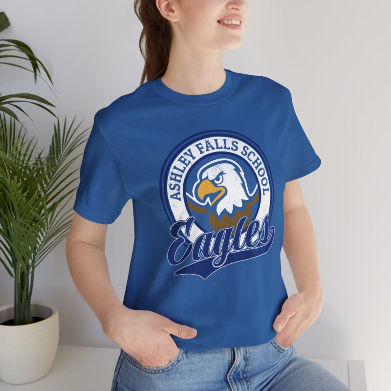 Eagles Varsity School Spirit Tee - Image 19