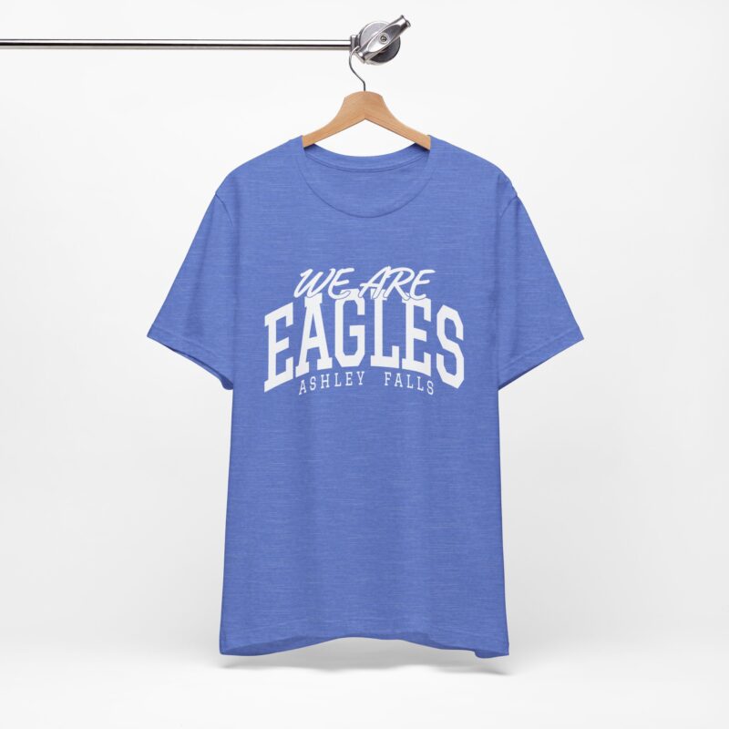 We Are Eagles Tee - Image 12