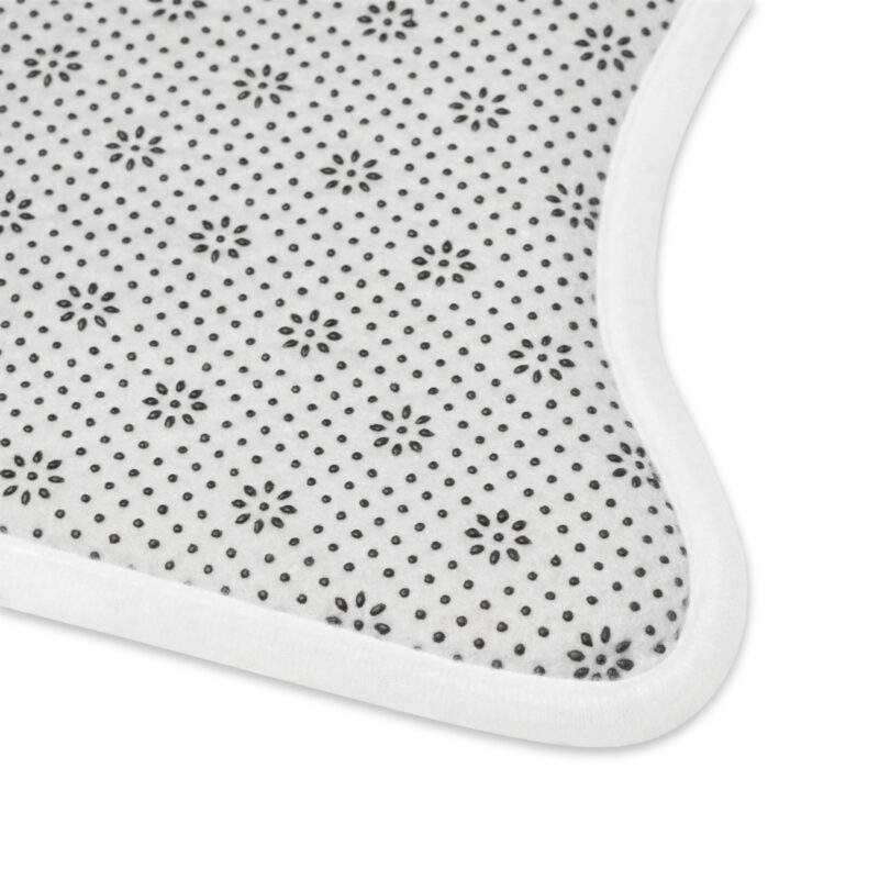 Ashley Falls Eagles Feeding Mats for Dogs and Cats - Image 4
