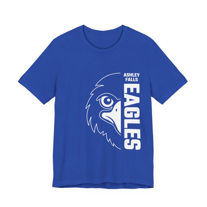 Ashley Falls Eagles Fun Tee - Image 46