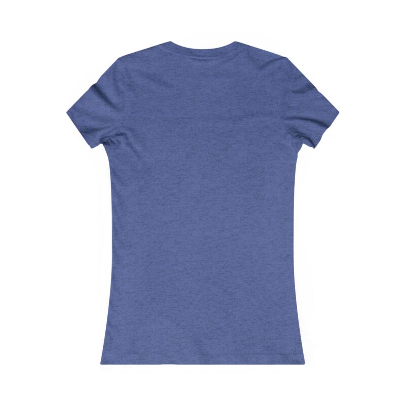 Casual Women's Eagles Tee - Image 2