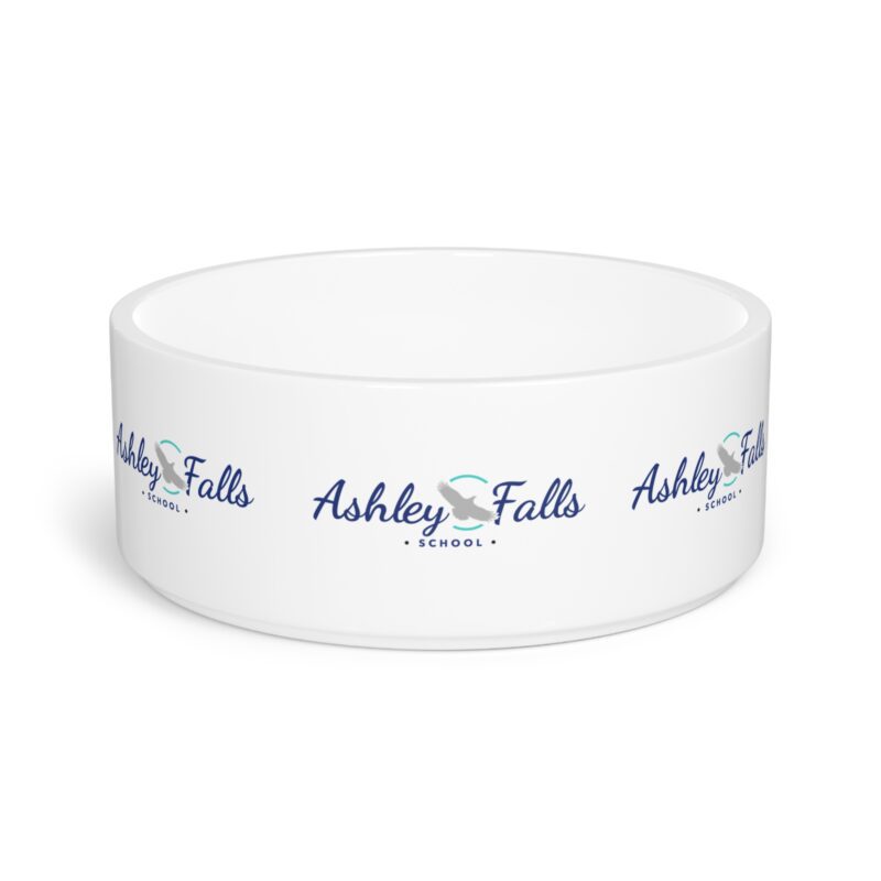 Ashley Falls Pet Bowl for Dog & Cat