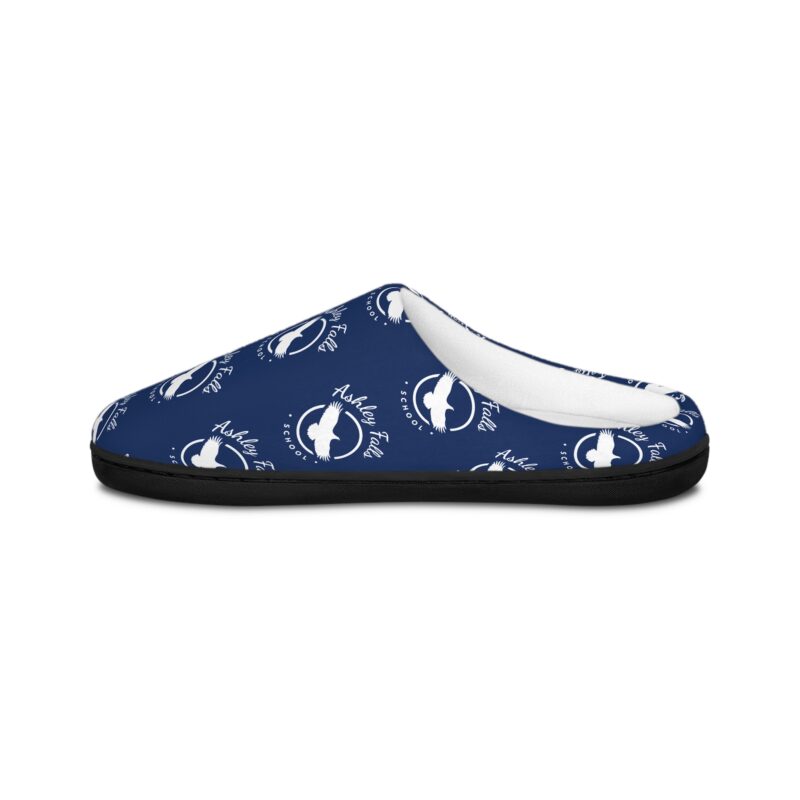 Ashley Falls School Women's Slippers - Image 4