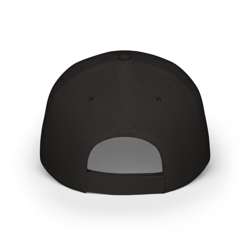 Ashley Falls Eagles Baseball Hat - Image 7