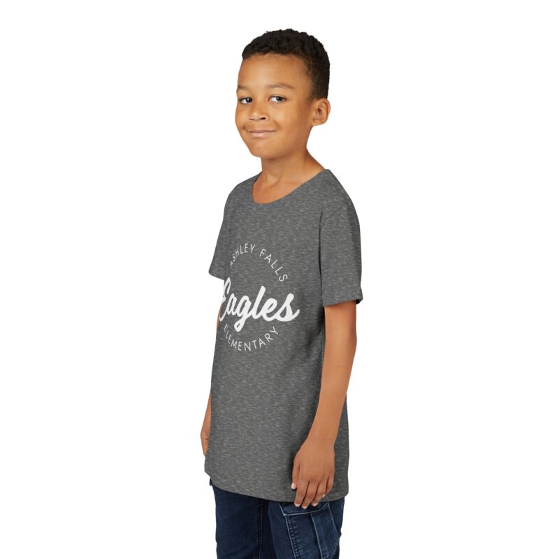 Youth Ashley Falls Circle Tee - Image 23