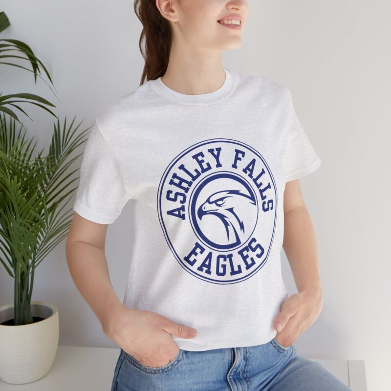 Classic Ashley Falls Eagles Tee - Image 17