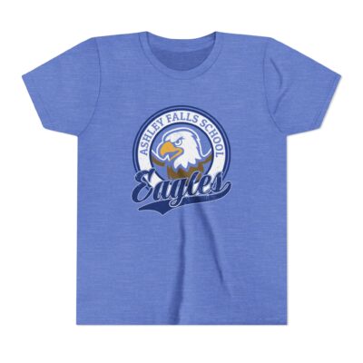 Youth Ashley Falls School Varsity Tee