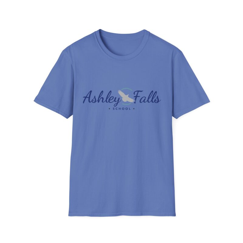Ashley Falls School T-Shirt - Image 10