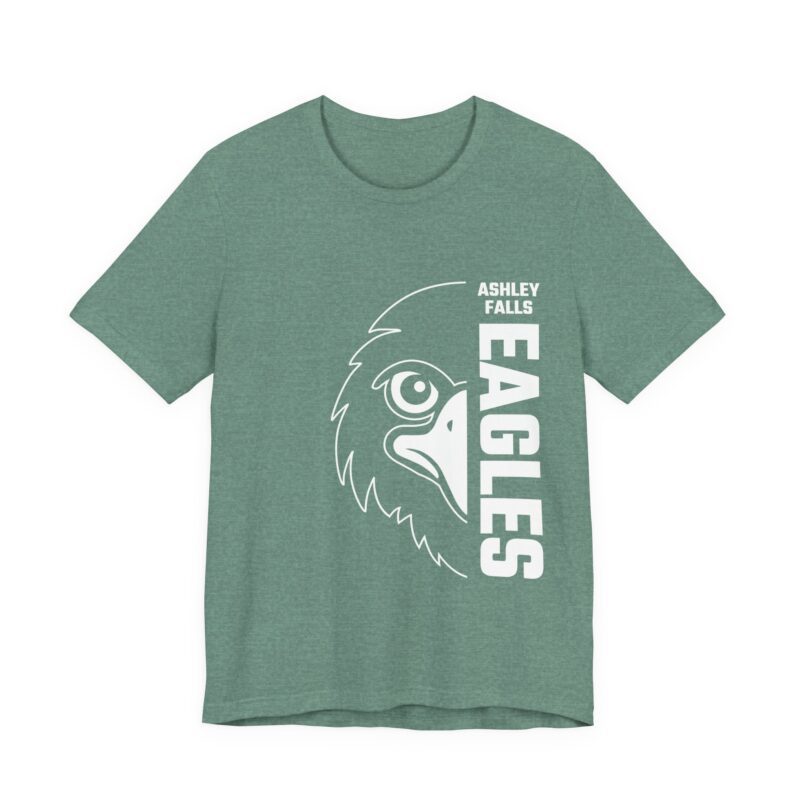 Ashley Falls Eagles Fun Tee - Image 21