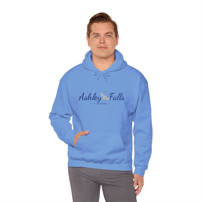 Ashley Falls School Spirit Hoodie - Image 5
