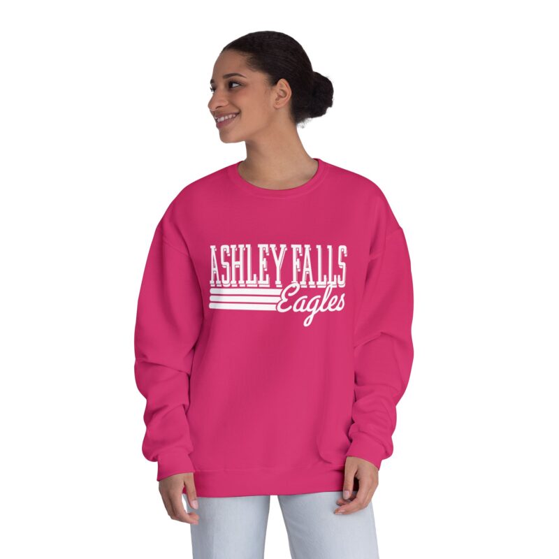 Ashley Falls Eagles Crewneck - Image 12
