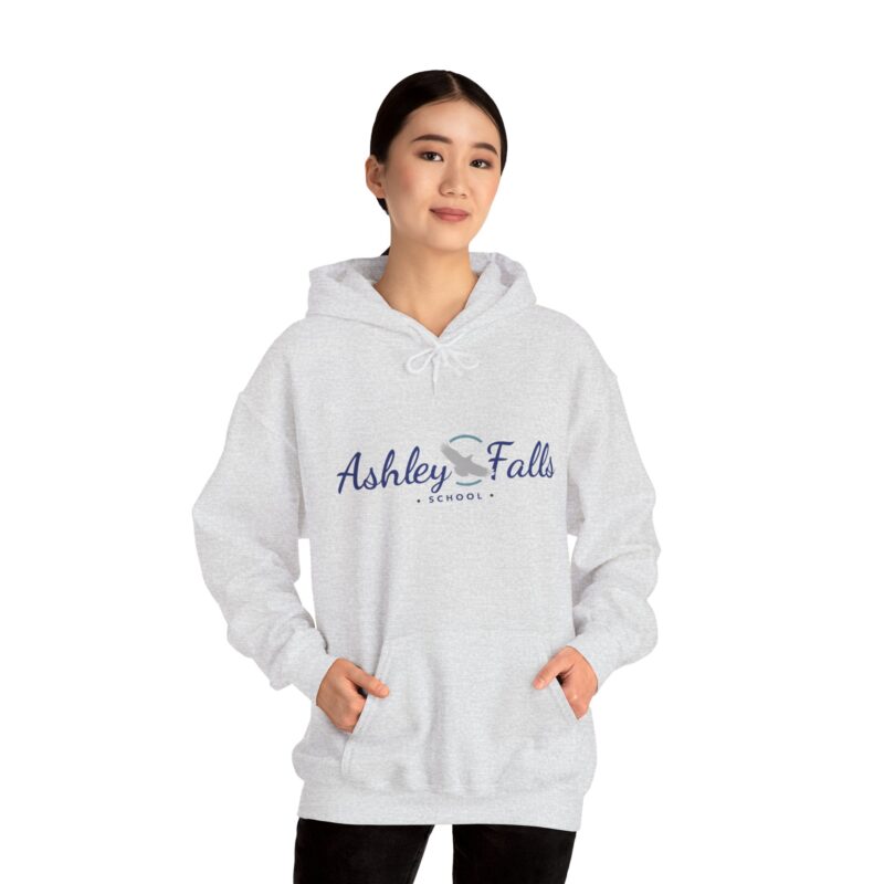 Ashley Falls School Spirit Hoodie - Image 31