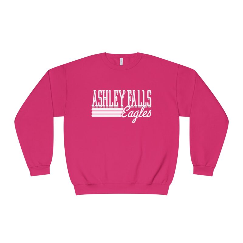 Ashley Falls Eagles Crewneck - Image 10