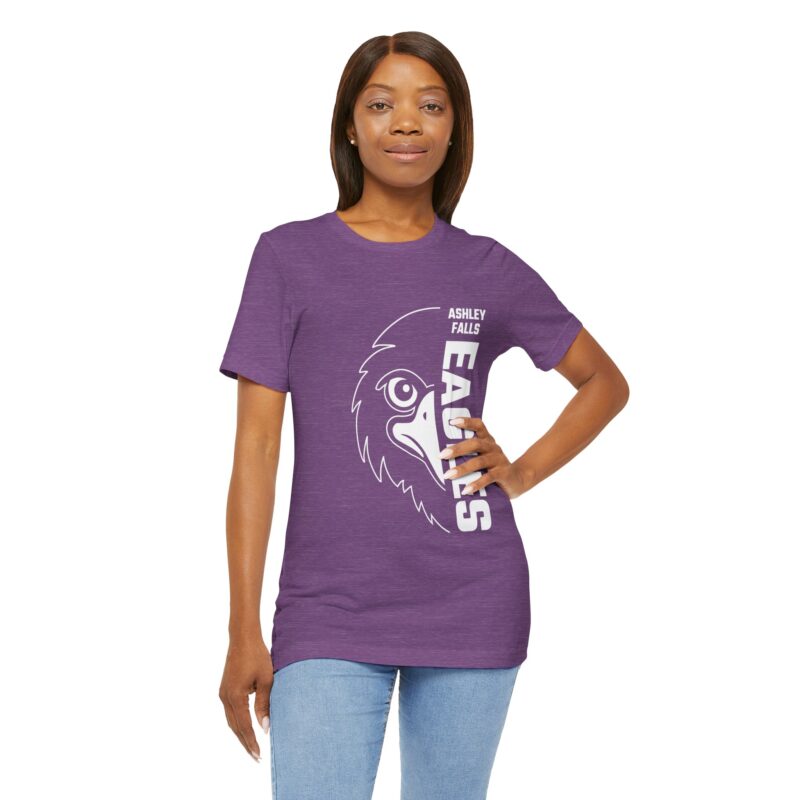 Ashley Falls Eagles Fun Tee - Image 41