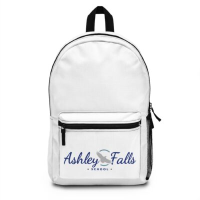 Ashley Falls School Backpack