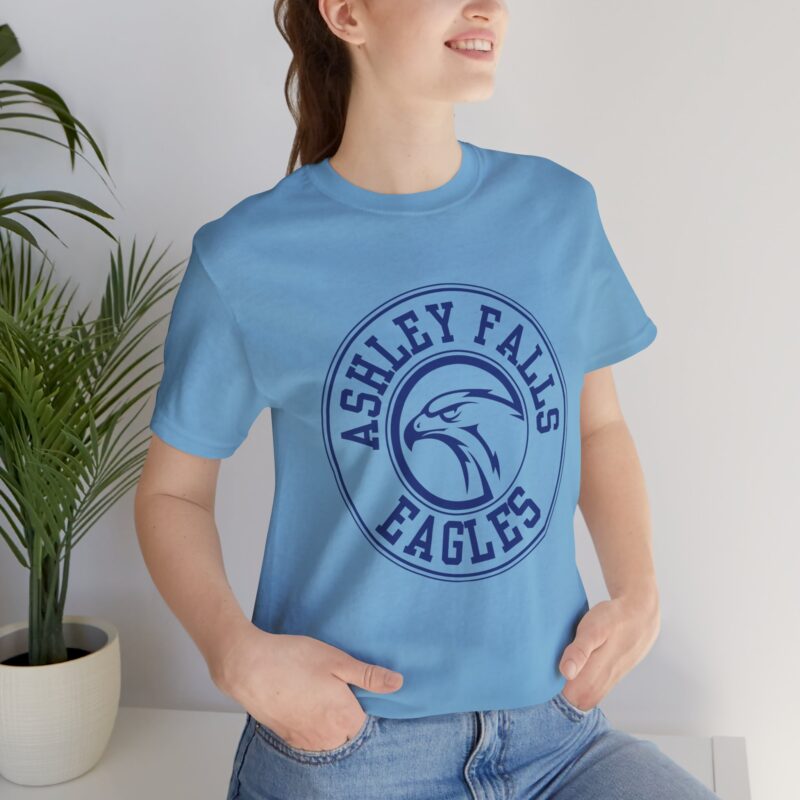 Classic Ashley Falls Eagles Tee - Image 8