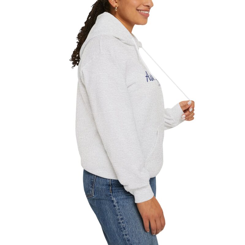 Ashley Falls School Spirit Hoodie - Image 36